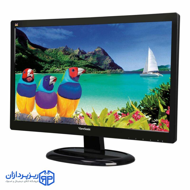 مانیتور ویوسونیک مدل  V2265SMH - تصویر 5