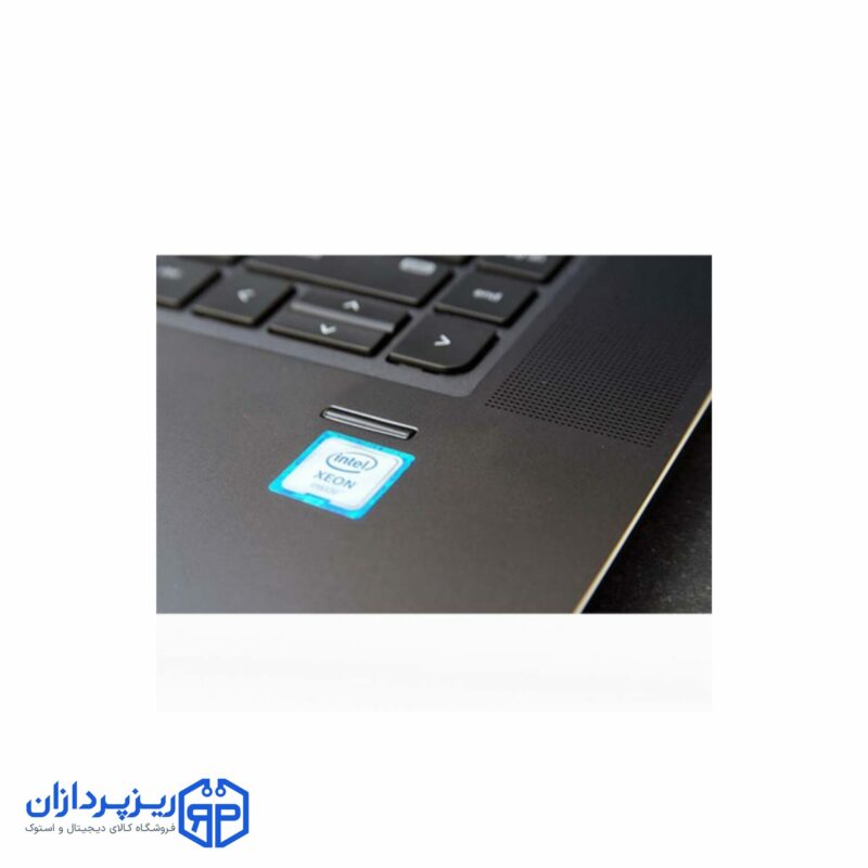 لپ‌تاپ ورک‌استیشن اچ پی زدبوک HP ZBook Studio G3 - تصویر 6