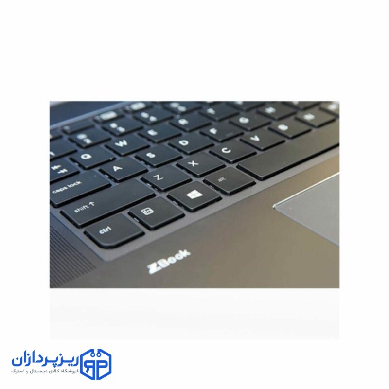 لپ‌تاپ ورک‌استیشن اچ پی زدبوک HP ZBook Studio G3 - تصویر 7