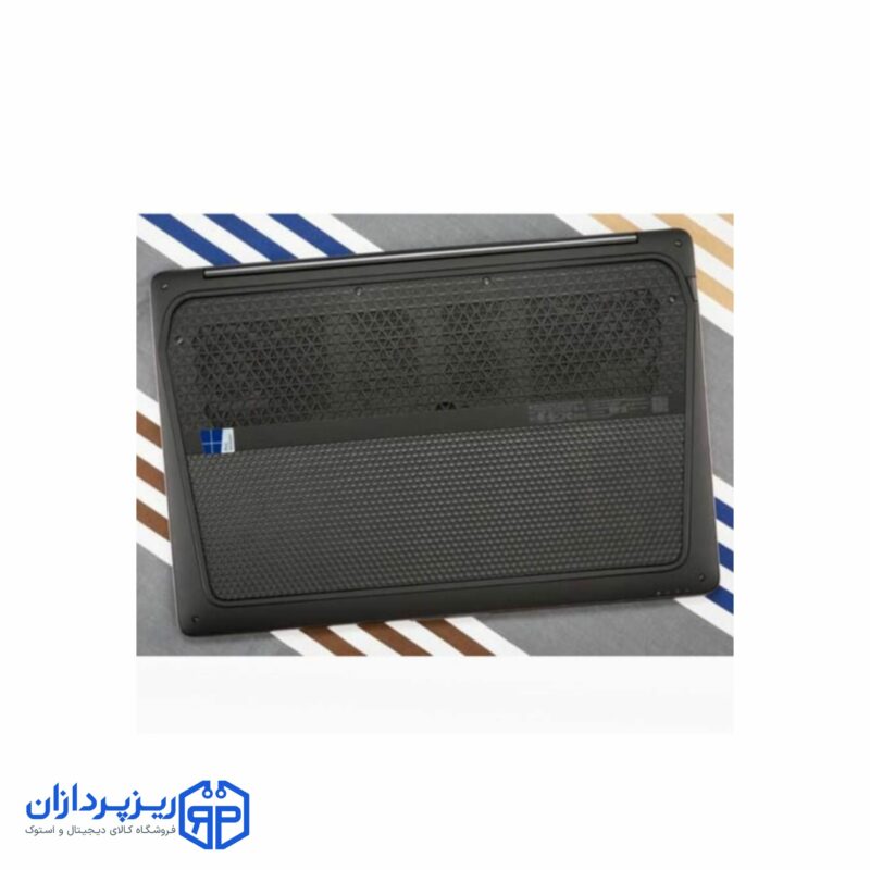 لپ‌تاپ ورک‌استیشن اچ پی زدبوک HP ZBook Studio G3 - تصویر 8