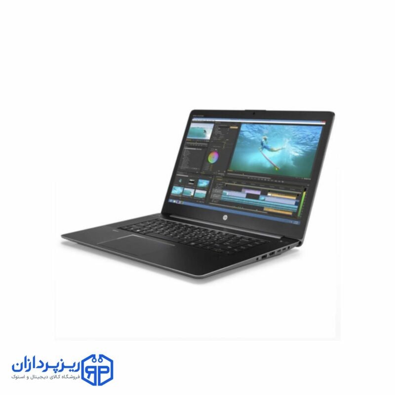 لپ‌تاپ ورک‌استیشن اچ پی زدبوک HP ZBook Studio G3 - تصویر 11