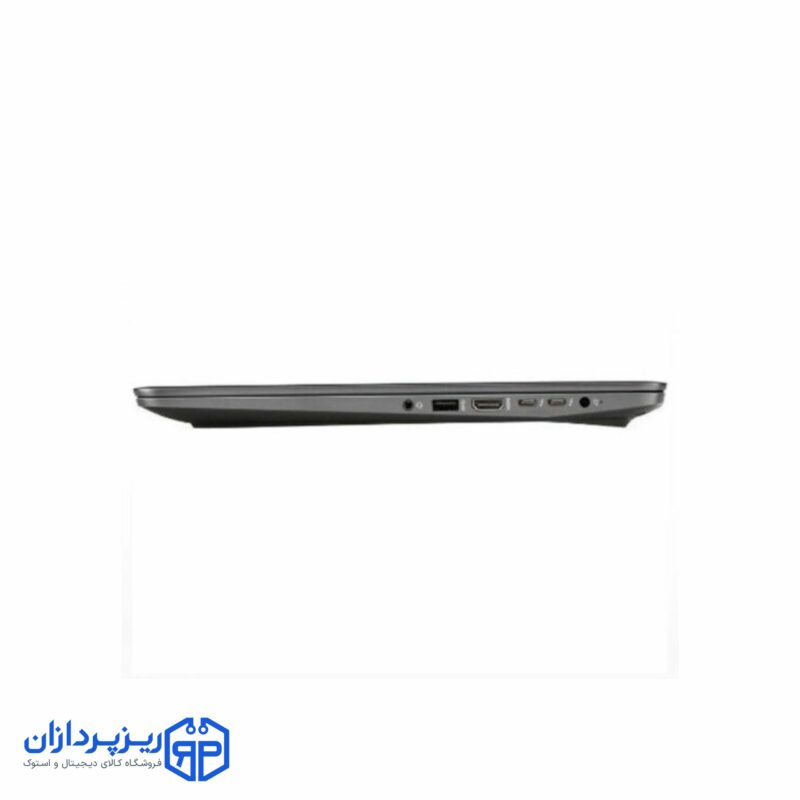 لپ‌تاپ ورک‌استیشن اچ پی زدبوک HP ZBook Studio G3 - تصویر 3