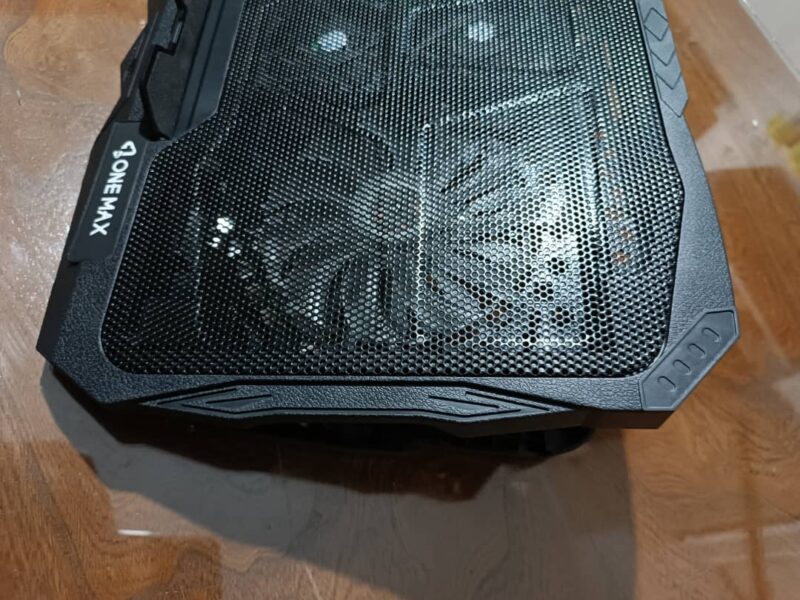 فن خنک کننده وان مکس (ONE MAX) مدل N7 - تصویر 5