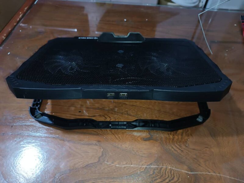 فن خنک کننده وان مکس (ONE MAX) مدل N7 - تصویر 7