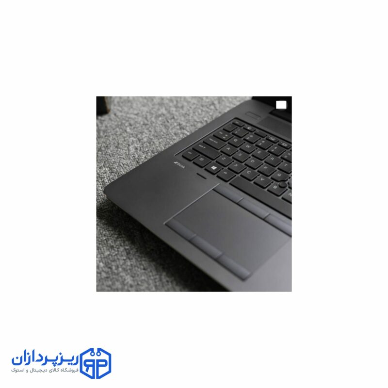 لپ ‌تاپ ورک ‌استیشن اچ پی زدبوک HP ZBook 15 G3 - تصویر 13