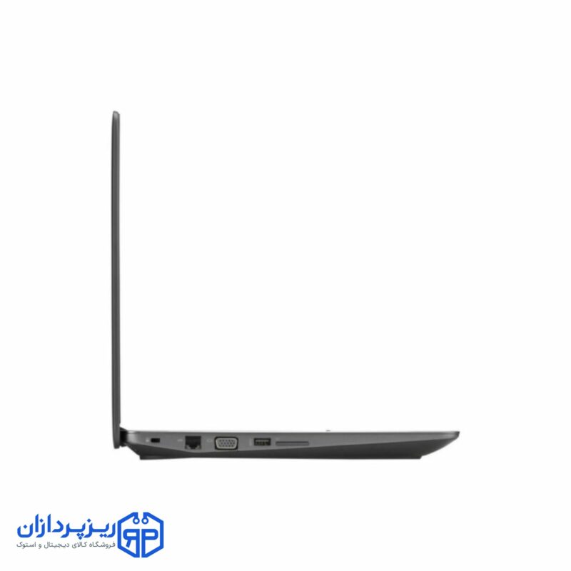 لپ ‌تاپ ورک ‌استیشن اچ پی زدبوک HP ZBook 15 G3 - تصویر 6