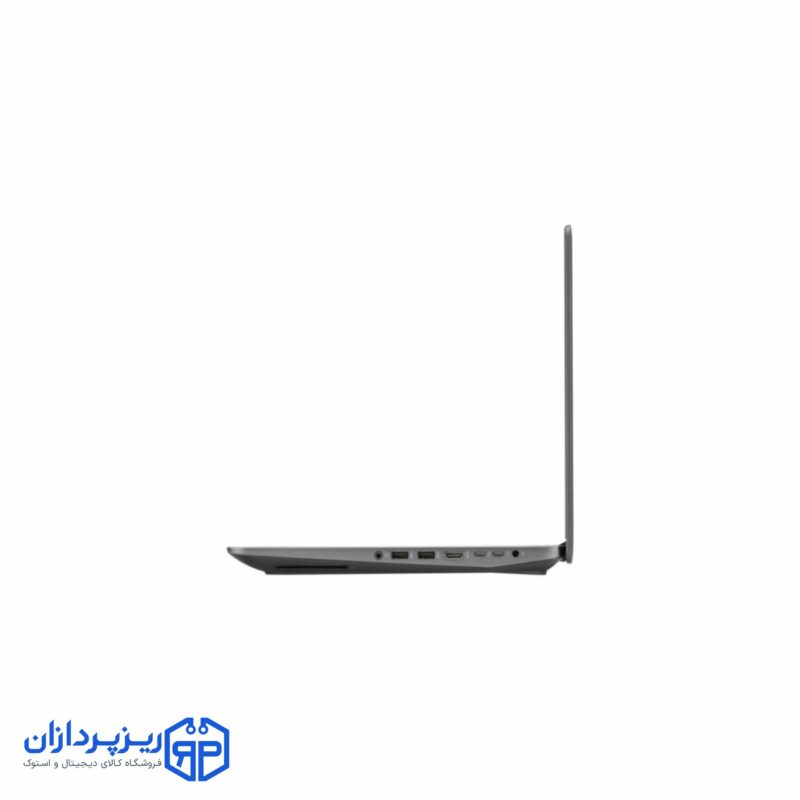 لپ ‌تاپ ورک ‌استیشن اچ پی زدبوک HP ZBook 15 G3 - تصویر 7