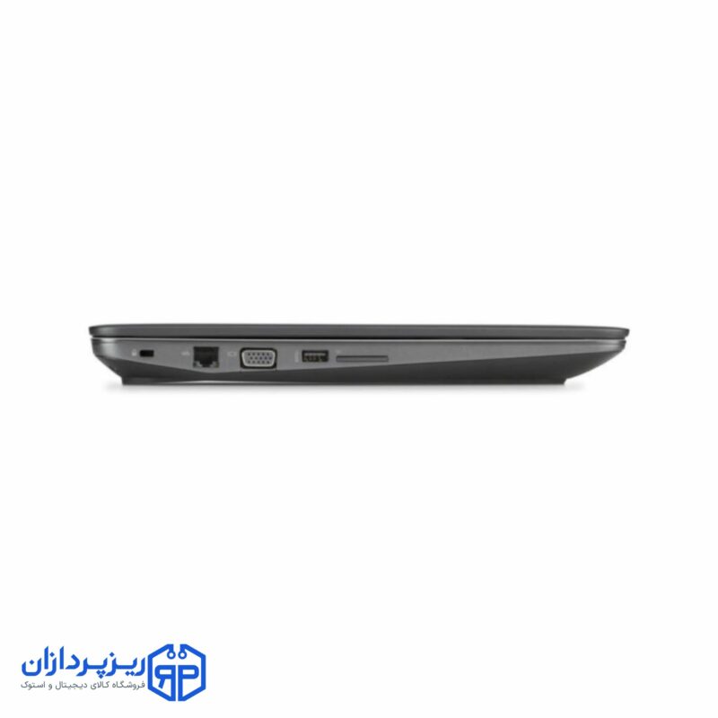 لپ ‌تاپ ورک ‌استیشن اچ پی زدبوک HP ZBook 15 G3 - تصویر 9
