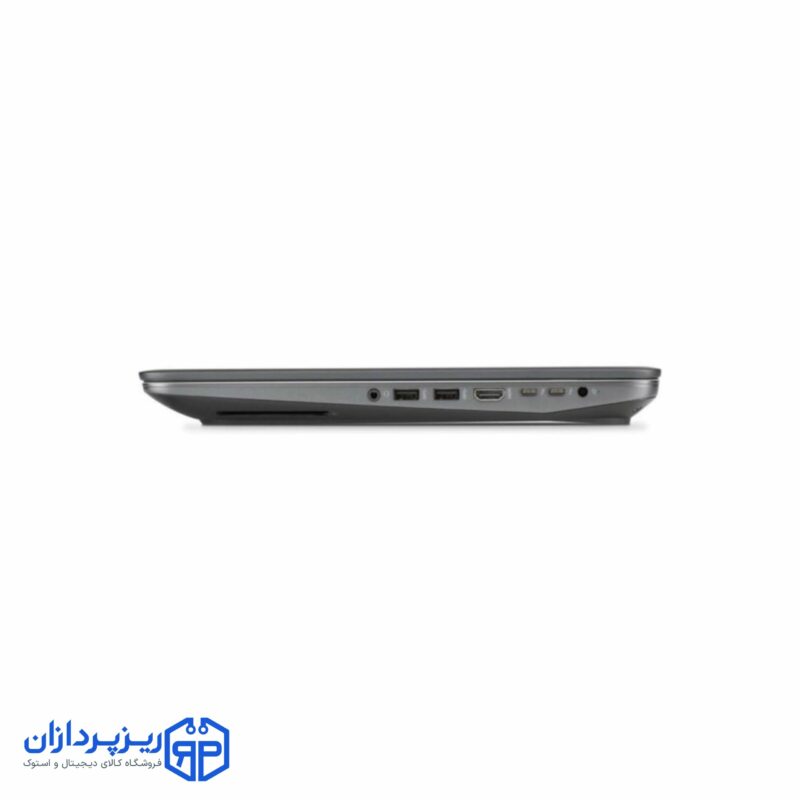 لپ ‌تاپ ورک ‌استیشن اچ پی زدبوک HP ZBook 15 G3 - تصویر 10