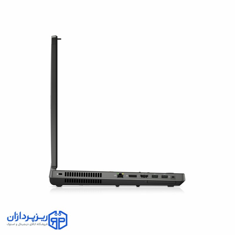 لپ‌تاپ اچ پی EliteBook 8560W i5-2540M 8GB 256GB AMD - تصویر 5
