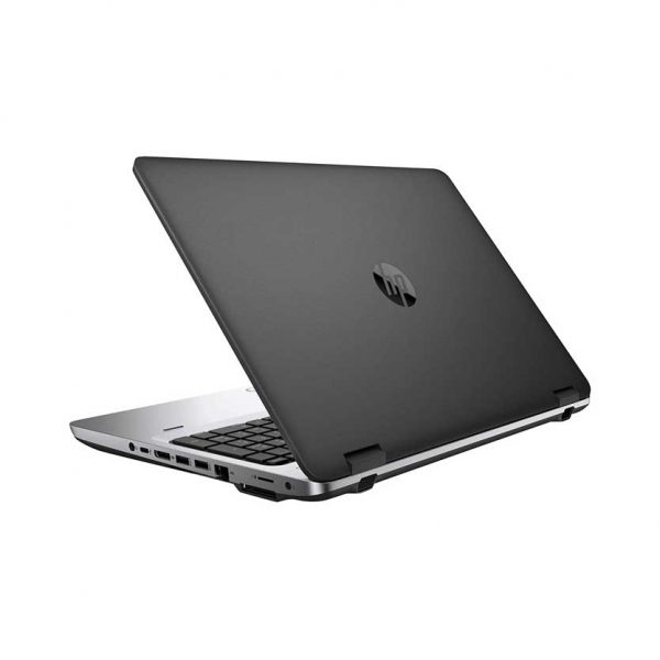 HP ProBook 650 