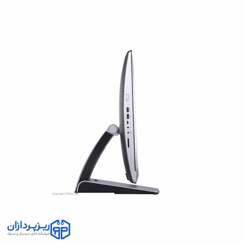 کامپیوتر همه کاره 23 اینچی تاچ اچ پی مدل EliteOne 800 G2 - A - تصویر 6