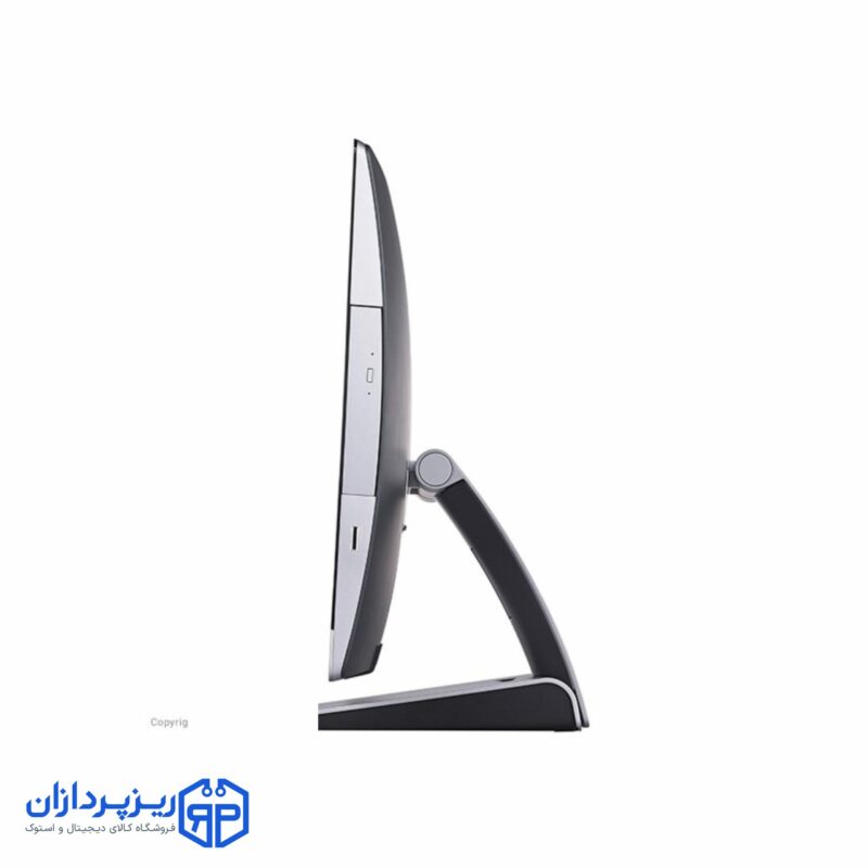 کامپیوتر همه کاره 23 اینچی تاچ اچ پی مدل EliteOne 800 G2 - A - تصویر 7