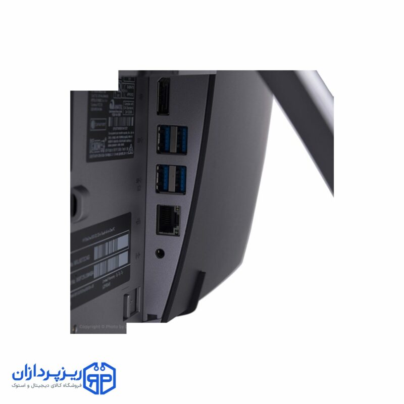 کامپیوتر همه کاره 23 اینچی تاچ اچ پی مدل EliteOne 800 G2 - A - تصویر 8