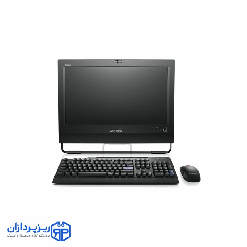آل این وان استوک لنوو ThinkCenter M72Zپردازنده i5 - تصویر 3