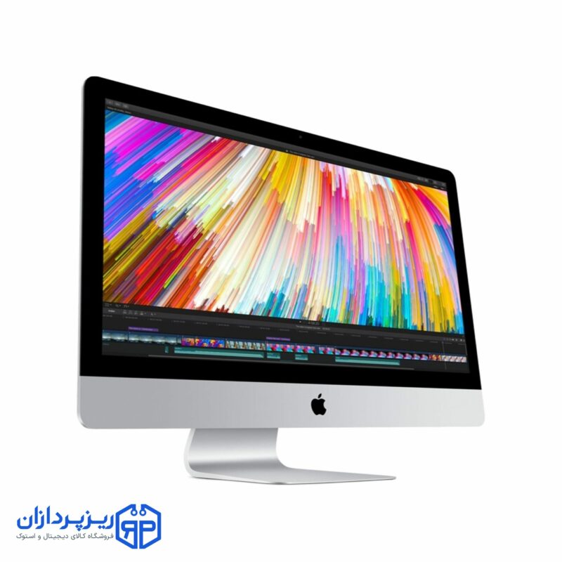 کامپیوتر اپل آیمک ۲۷ اینچی Apple iMac A1419 - تصویر 5