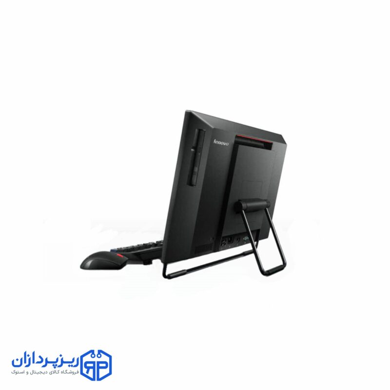 آل این وان استوک لنوو ThinkCenter M72Zپردازنده i5 - تصویر 5
