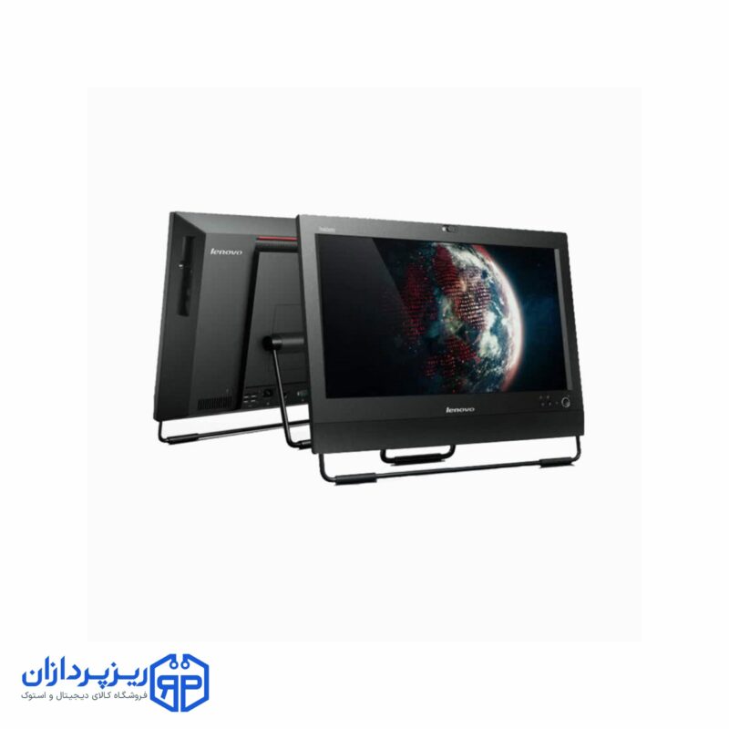 آل این وان استوک لنوو ThinkCenter M72Zپردازنده i5 - تصویر 6