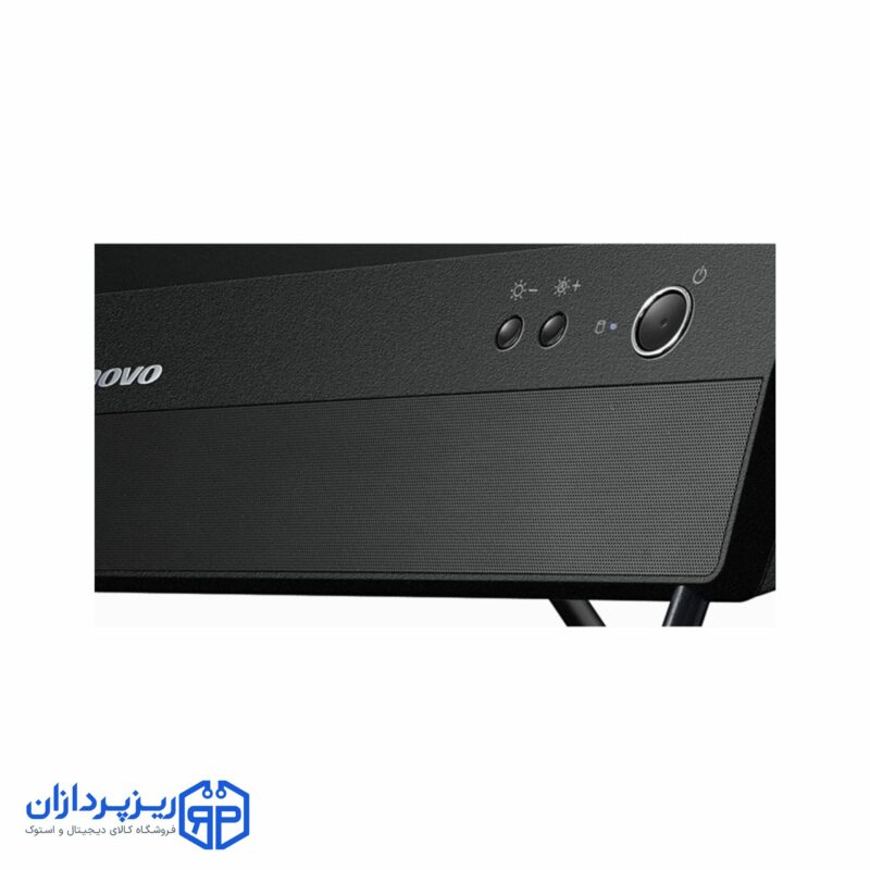 آل این وان استوک لنوو ThinkCenter M72Zپردازنده i5 - تصویر 7
