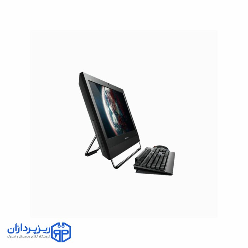 آل این وان استوک لنوو ThinkCenter M72Zپردازنده i5 - تصویر 8