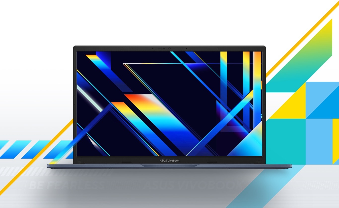  لپ تاپ asus Vivobook X1504ZA i7