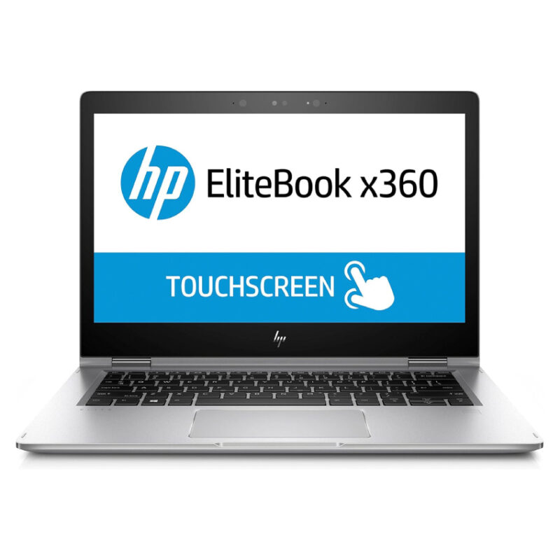 لپ تاپ اچ پی EliteBook X360 1030 G2 i5-7200U 8GB 256SSD