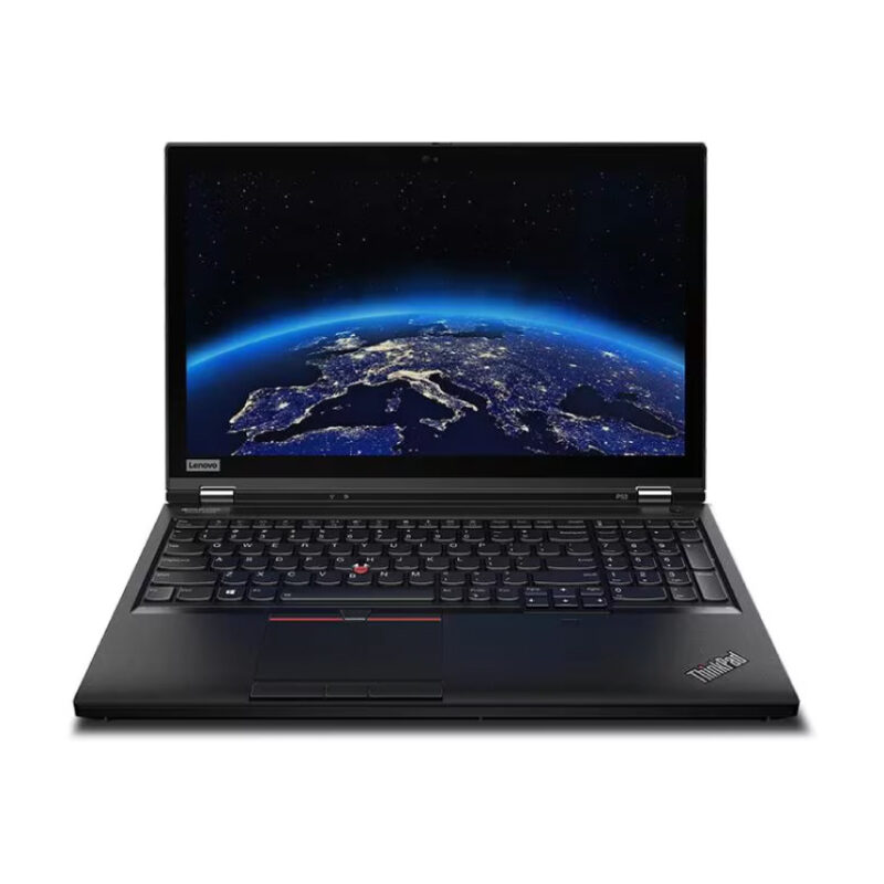 لپ تاپ لنوو ThinkPad P53 i7-9850H 16GB 512GB RTX 5000