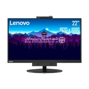 مانیتور استوک لنوو Tiny-in-One 22 Gen3 سایز 22 اینچ فول اچ دی