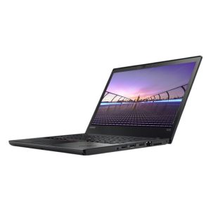 لپ تاپ استوک لمسی لنوو T470 i5-7200U 8GB 256SSD