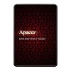 اس اس دی اینترنال SATA III اپیسر مدل AS350X ظرفیت 128 گیگابایت