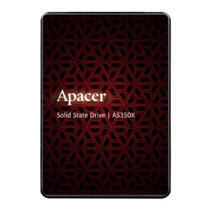 اس اس دی اینترنال SATA III اپیسر مدل AS350X ظرفیت 128 گیگابایت
