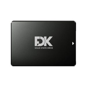 اس اس دی اینترنال SATA III فدک مدل FDK B5 ظرفیت 256 گیگابایت